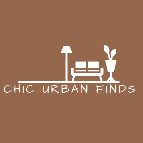 ChicUrbanFinds